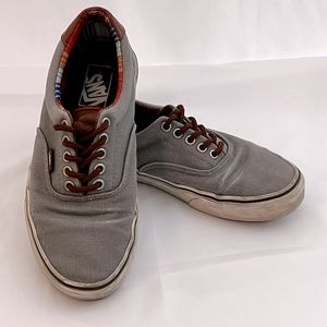 Vans Low Top Shoes